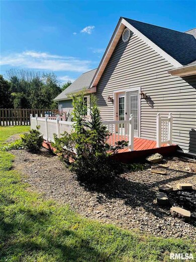 35 Evergreen Ln, Harrisburg, IL 62946 - photo 4