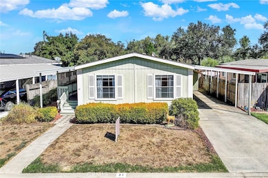 3835 Gardiner Ferry Rd unit 31, Corning, CA 96021 - photo 3