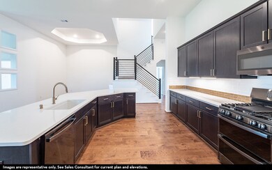 5012 Autumn Hills Trail, Pearland, TX 77584 - photo 5