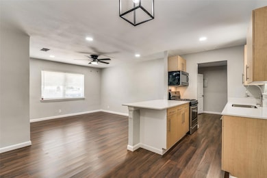 1219 Briarwood Dr, Mesquite, TX 75149 - photo 6