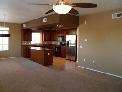 Kitchen | Dining | Great Room