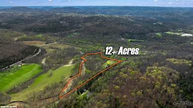 4702 Brush Creek Rd, Manchester, OH 45144 - photo 2