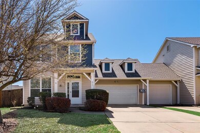 817 Carlton Rd, Wylie, TX 75098 - photo 4