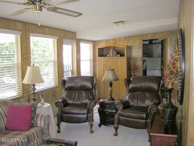 Arizona Room