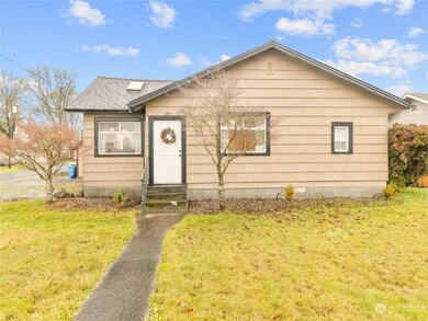 489 SW 16th St, Chehalis, WA 98532 - photo 2