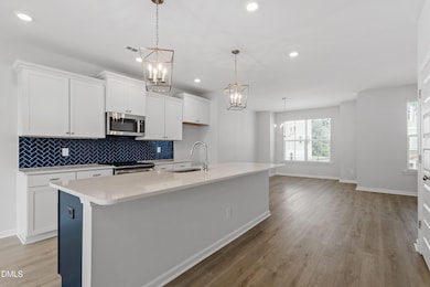 343 Chesapeake Commons St unit 109, Garner, NC 27529 - photo 5