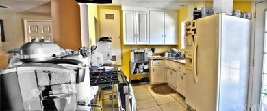 Front home- kitchen