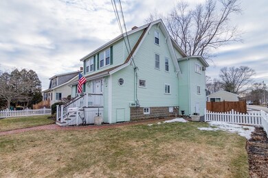 154 Spruce St, Abington, MA 02351 - photo 5