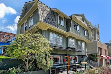 1201 E Denny Way, Seattle, WA 98122 - photo 3