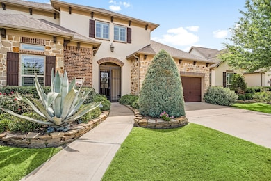 This home sits on a beautifully landscaped 12457 s