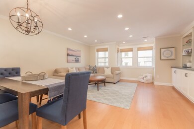 376 Commercial St unit 4F, Boston, MA 02109 - photo 7