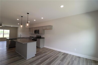 4102 - LOT 164 Rock Stream Ln, Charlestown, IN 47111 - photo 6