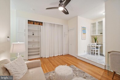 Cavanaugh Courts unit 107, Washington, DC 20036 - photo 6