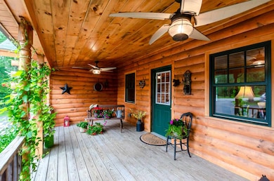 673 Moultonboro Neck Rd, Moultonborough, NH 03254 - photo 4