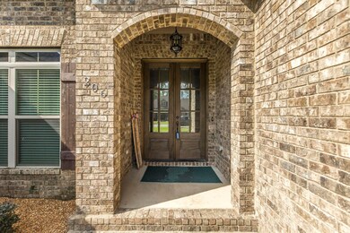 206 Rustic Live Oak Trail, Bonaire, GA 31005 - photo 7