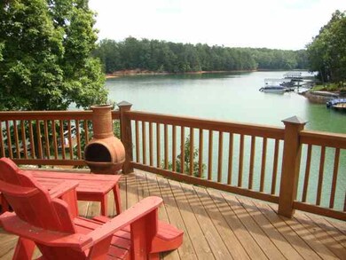 228 Serenity Bay Dr unit 8B, Seneca, SC 29672 - photo 5