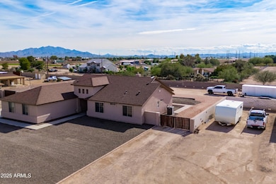 2322 S Tuthill Rd, Buckeye, AZ 85326 - photo 6