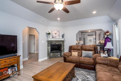 7733 Florence Dr, Abilene, TX 79606 - photo 5