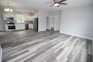 Open Concept