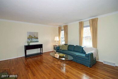 4650 Country Vale Ct, Annandale, VA 22003 - photo 6