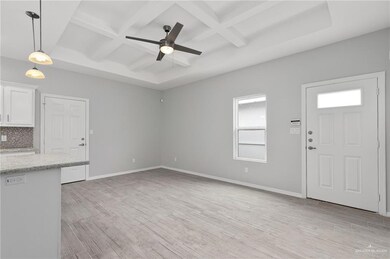 1913 Canyon Dr unit 4, Weslaco, TX 78599 - photo 2