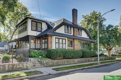 1701 S 33rd St, Omaha, NE 68105 - photo 4