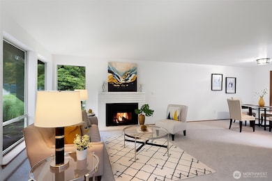 Brand-new carpet stretches throughout the home, soft underfoot and freshly installed so you can settle in and start enjoying it from day one. It adds that fresh, ready-for-you feeling everyone loves.