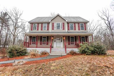 122 Bypass 28, Derry, NH 03038 - photo 2