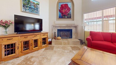 2845 E Calavar