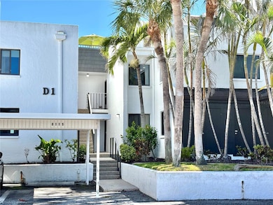 Tamarind Gulf & Bay Condominium unit D123, Englewood, FL 34223 - photo 3