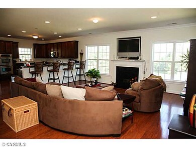 Den/Family/Great Room