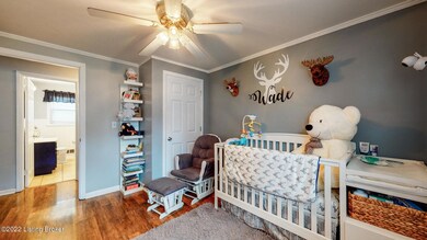 7710 Poinsettia Dr Louisville KY 40258-1