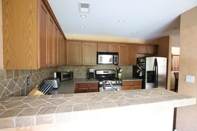 Eat-In-Kitchen - View 2