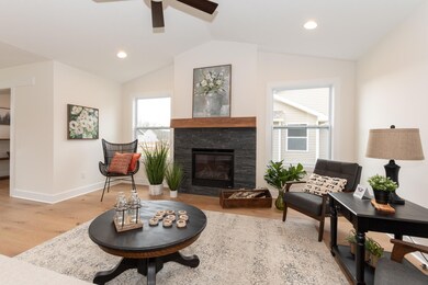 761 Sand Pointe Trail, Portage, MI 49024 - photo 4