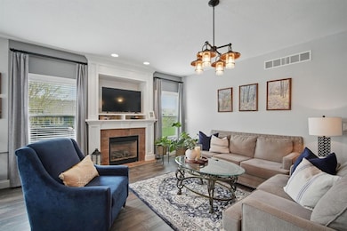 4474 NW 165th St, Clive, IA - photo 4