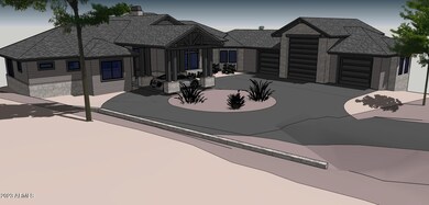 RV Garage