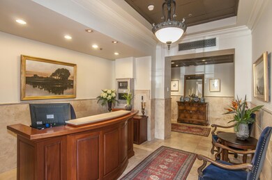 Concierge