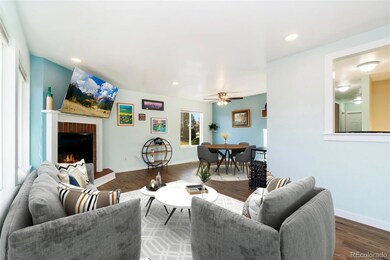 7945 York St unit 3, Denver, CO 80229 - photo 2