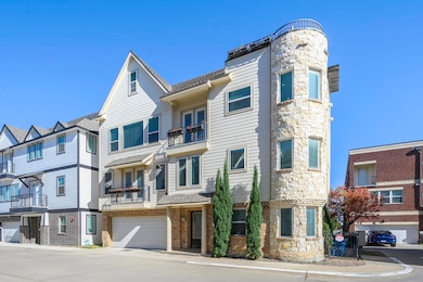 204 S Village Way, Lewisville, TX 75057 - photo 2