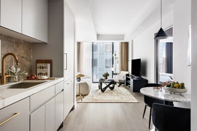 The Parker unit 1203, Boston, MA 02116 - photo 2