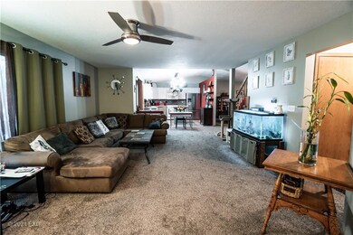 Main Level Family Room