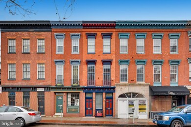 823 E Baltimore St, Baltimore, MD 21202 - photo 4