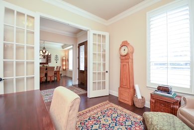 5726 Caspian Falls Ln, Fulshear, TX 77441 - photo 6