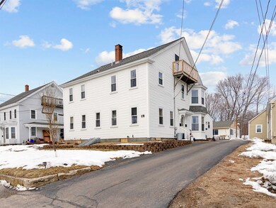 28 Elm St, Newmarket, NH 03857 - photo 3