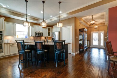 12604 Broadmoor Ct S, Fishers, IN 46037 - photo 5