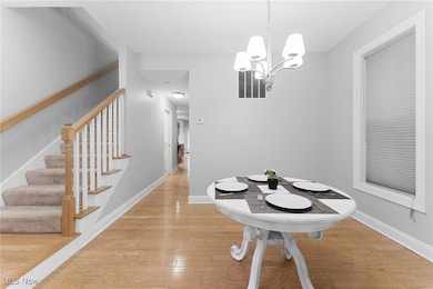 2013 W 58th St, Cleveland, OH 44102 - photo 4