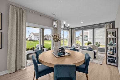 Interior - Representational Photo