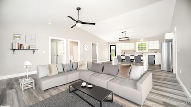 200 Mark Dr, West Union, OH 45693 - photo 5