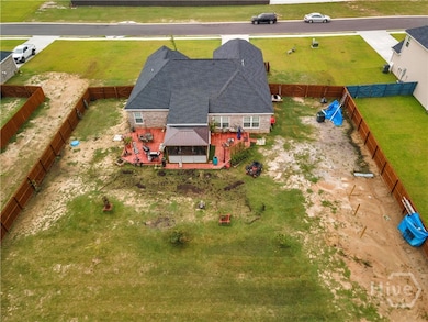 125 Halcyon Way NE, Ludowici, GA 31316 - photo 3