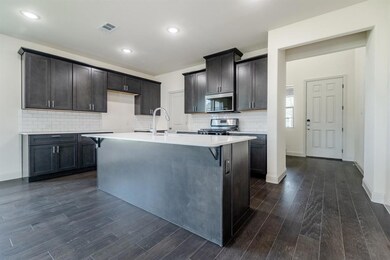 3311 Grandview Dr, Wylie, TX 75098 - photo 7